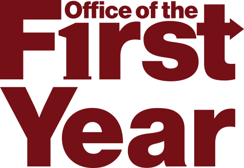 Office of the First Year